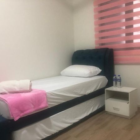 Condostay At Bangi Kampong Sungai Ramal Dalam 외부 사진