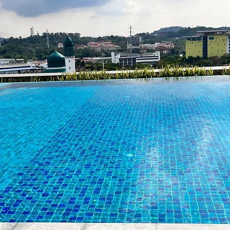 Condostay At Bangi Kampong Sungai Ramal Dalam 외부 사진