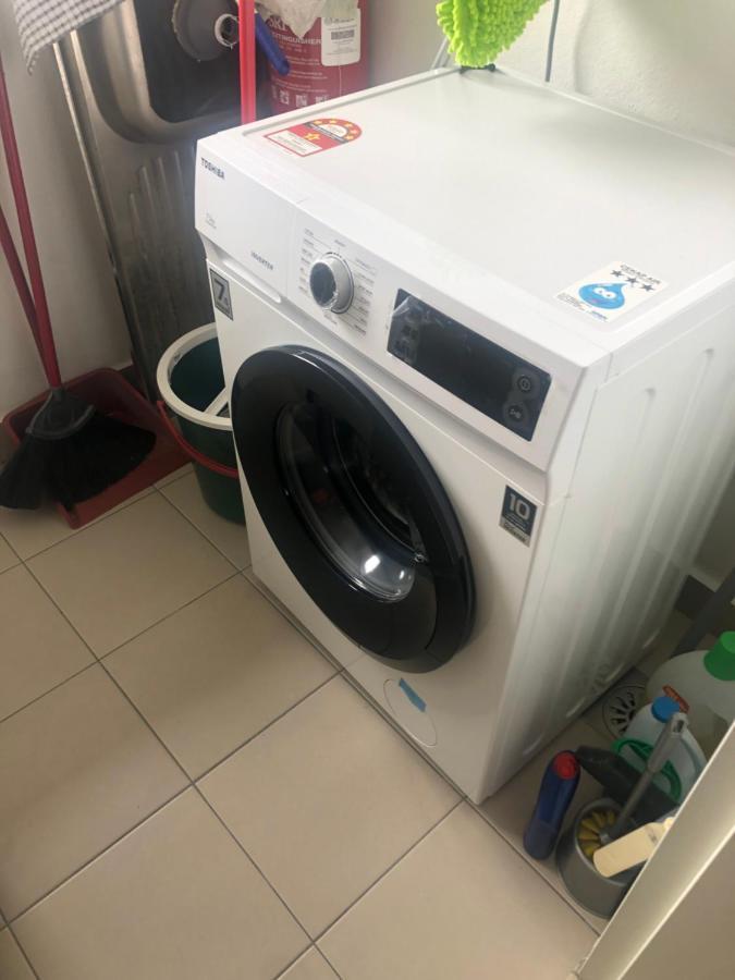 Condostay At Bangi Kampong Sungai Ramal Dalam 외부 사진