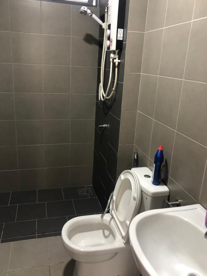 Condostay At Bangi Kampong Sungai Ramal Dalam 외부 사진