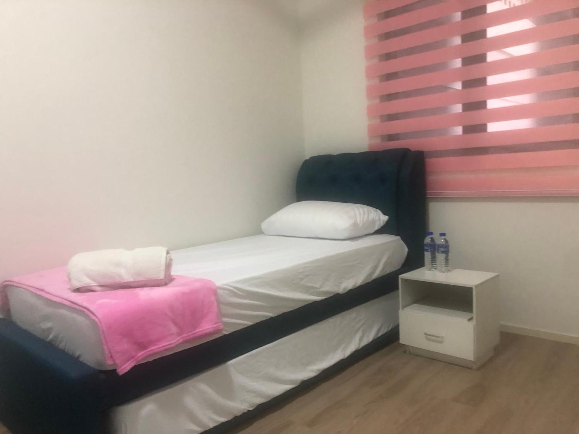 Condostay At Bangi Kampong Sungai Ramal Dalam 외부 사진