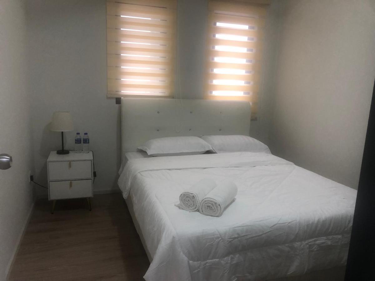 Condostay At Bangi Kampong Sungai Ramal Dalam 외부 사진