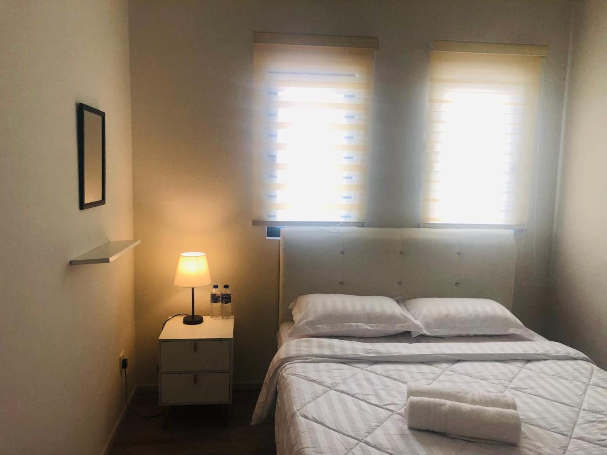 Condostay At Bangi Kampong Sungai Ramal Dalam 외부 사진