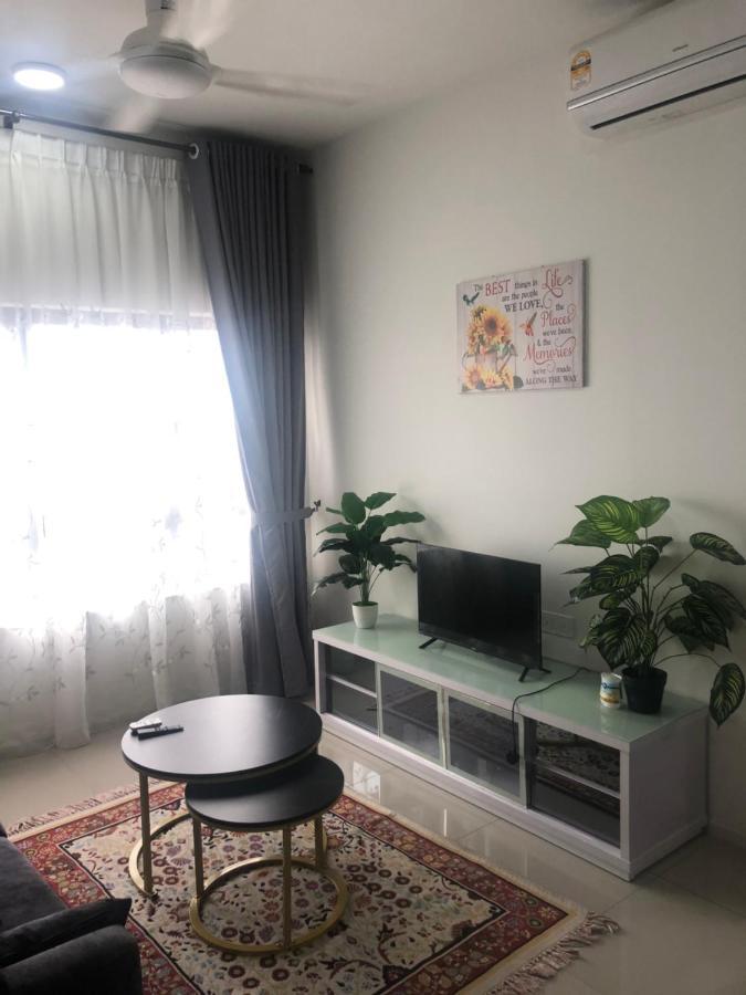 Condostay At Bangi Kampong Sungai Ramal Dalam 외부 사진