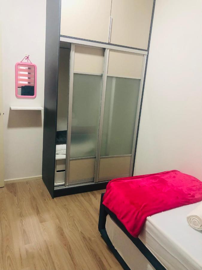 Condostay At Bangi Kampong Sungai Ramal Dalam 외부 사진