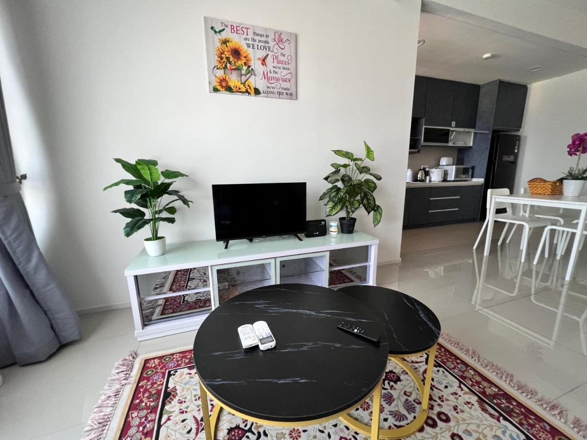 Condostay At Bangi Kampong Sungai Ramal Dalam 외부 사진