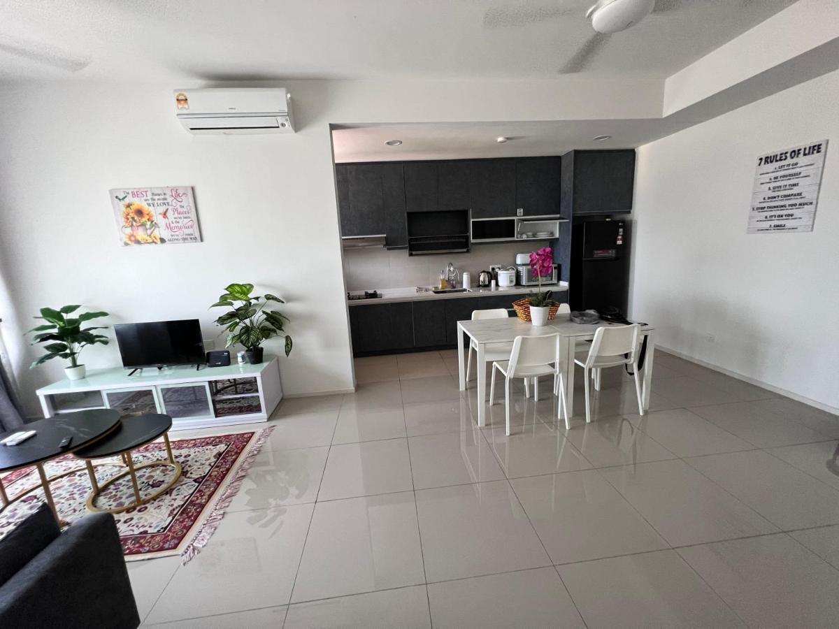 Condostay At Bangi Kampong Sungai Ramal Dalam 외부 사진