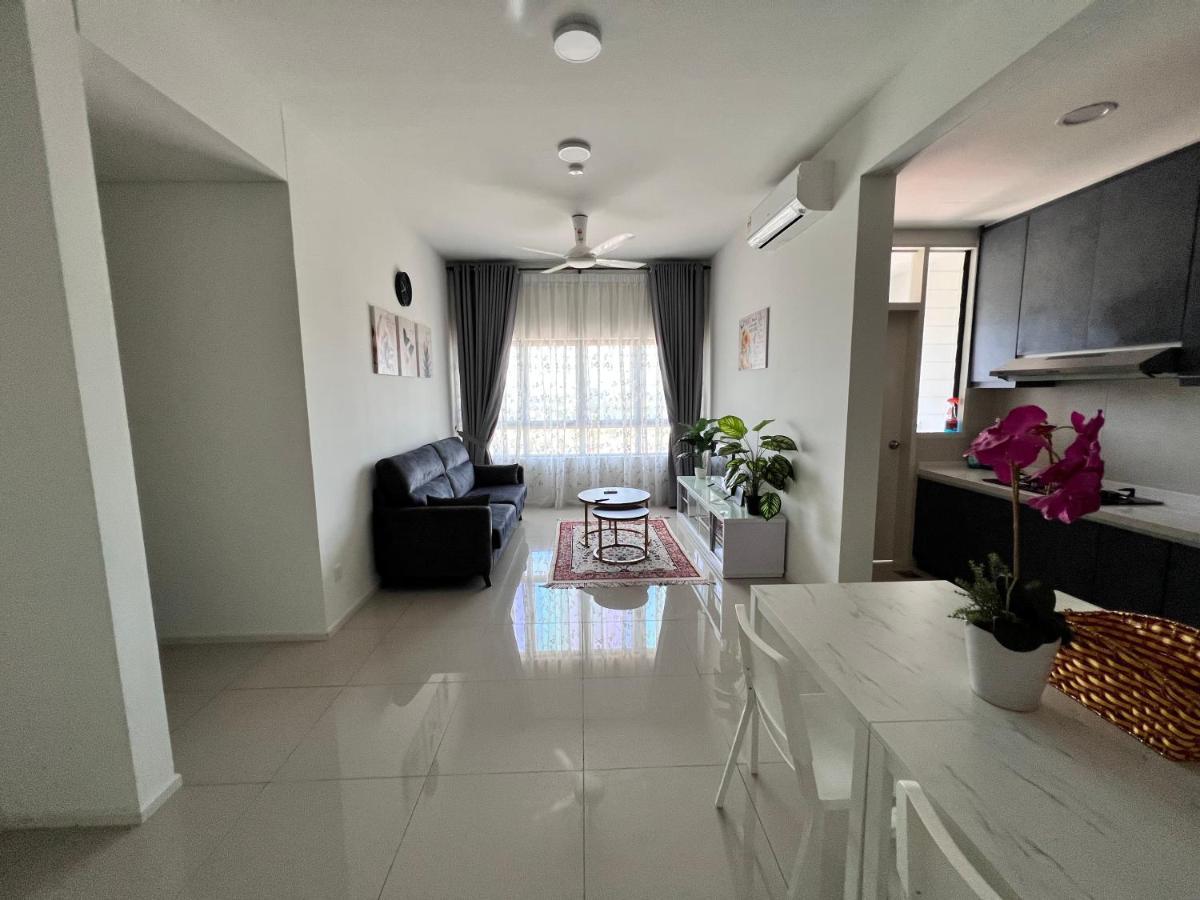 Condostay At Bangi Kampong Sungai Ramal Dalam 외부 사진