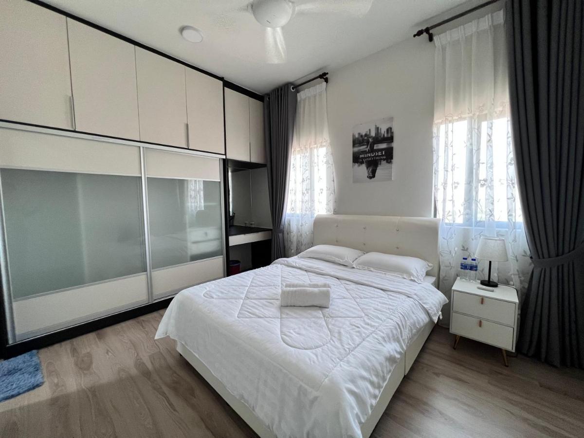 Condostay At Bangi Kampong Sungai Ramal Dalam 외부 사진