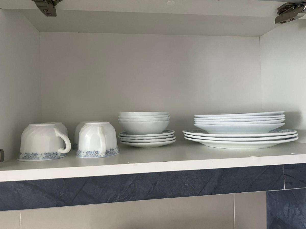 Condostay At Bangi Kampong Sungai Ramal Dalam 외부 사진