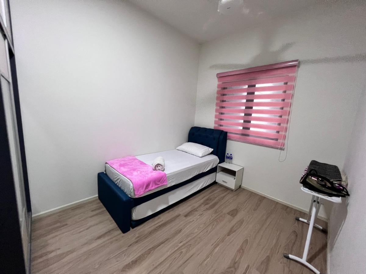 Condostay At Bangi Kampong Sungai Ramal Dalam 외부 사진