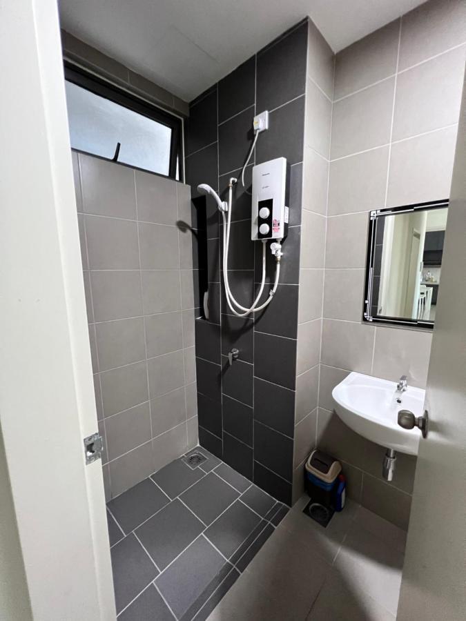 Condostay At Bangi Kampong Sungai Ramal Dalam 외부 사진