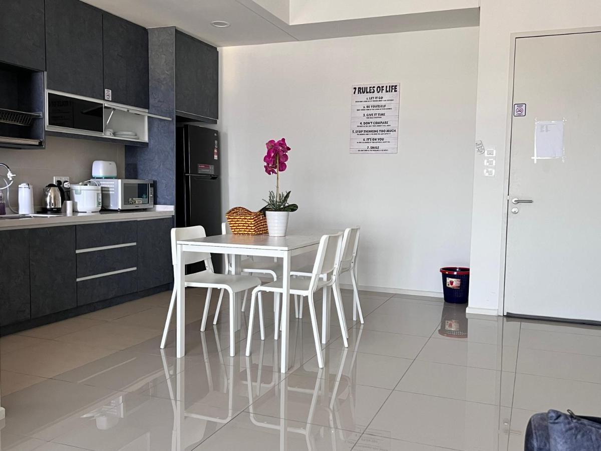 Condostay At Bangi Kampong Sungai Ramal Dalam 외부 사진