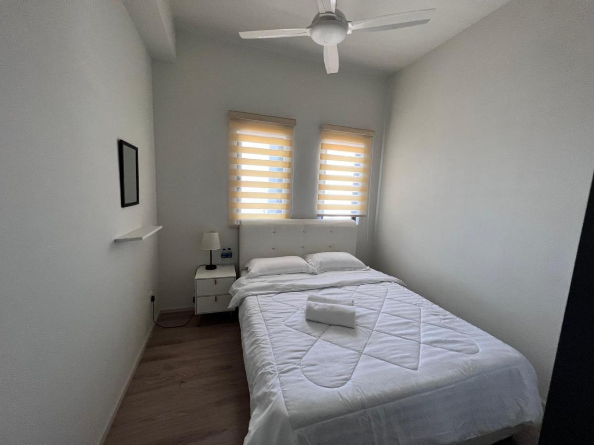Condostay At Bangi Kampong Sungai Ramal Dalam 외부 사진