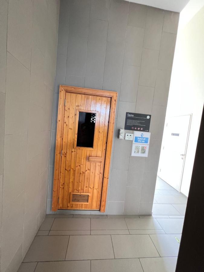 Condostay At Bangi Kampong Sungai Ramal Dalam 외부 사진