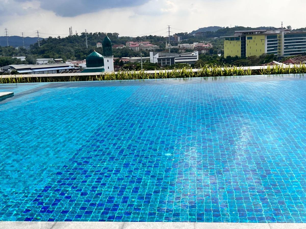 Condostay At Bangi Kampong Sungai Ramal Dalam 외부 사진