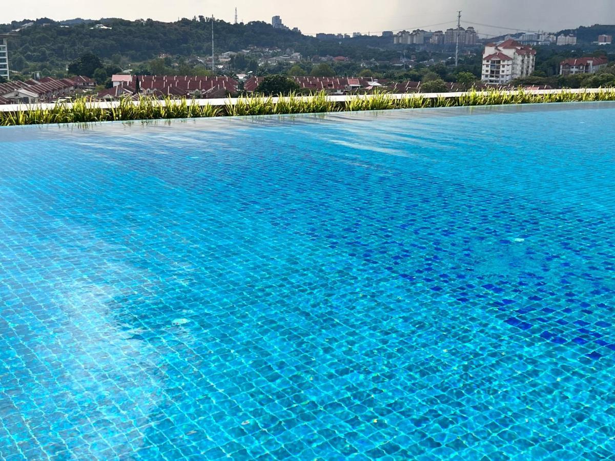 Condostay At Bangi Kampong Sungai Ramal Dalam 외부 사진